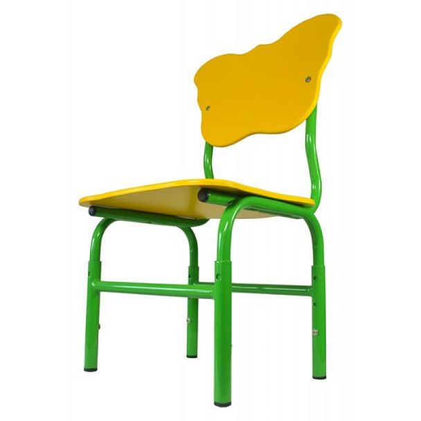 Стул "Мотылек" регулируемый гр.00-1 - Вид 3