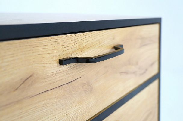 Тумба под ТВ Виртон-1 - Вид 6