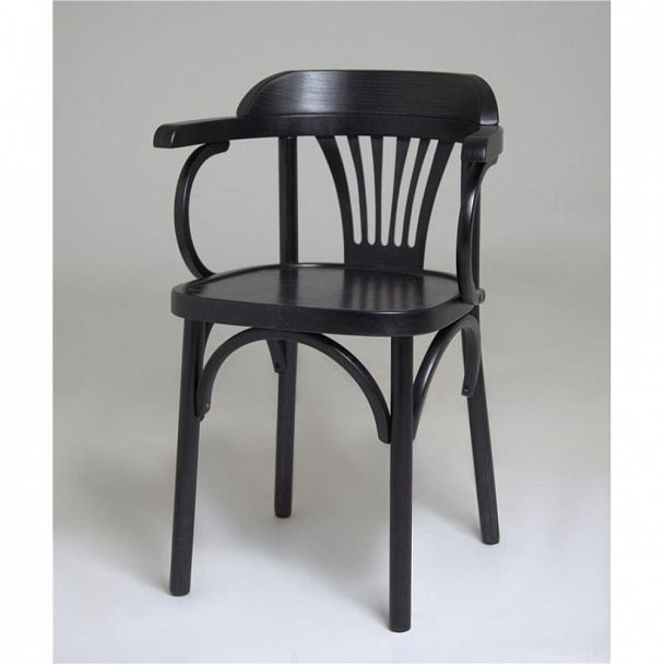 Кресло Венское твердое - Вид 13