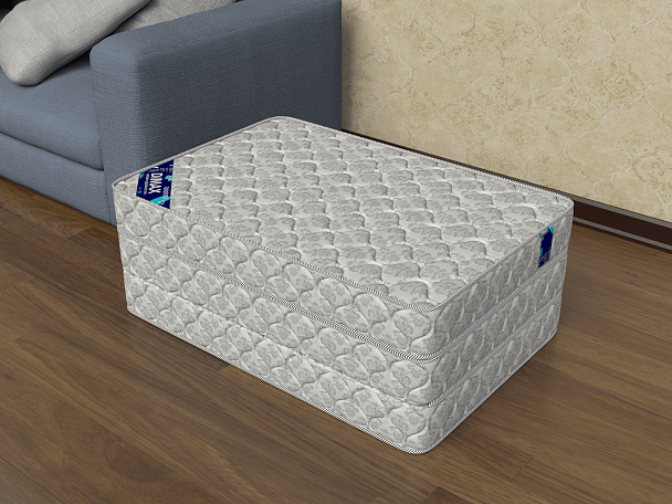 Матрас Димакс СМ Мемори-14 160х200 - Вид 2