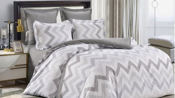 Постельное белье полутораспальное C - Вид 1