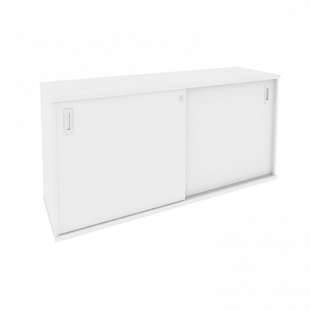 Шкаф-купе "Onix" O.SHKO-3.7 T белый - Вид 1