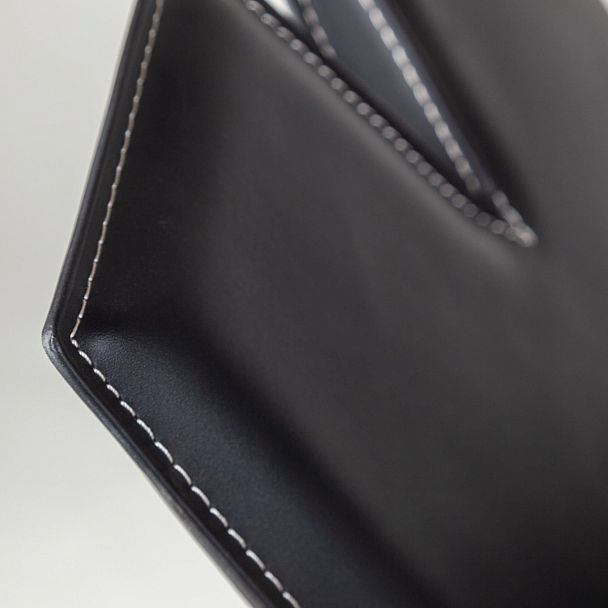 Стул Boss, черный - Вид 8