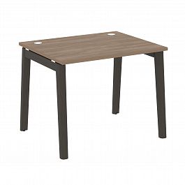 Стол письменный "Onix wood" OW.SP-1.8 дуб аризона/дуб темный - Фото предпросмотра