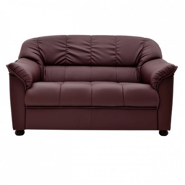 Диван "Монарх V-400/9" 2-х местный с подлокотниками - Вид 4