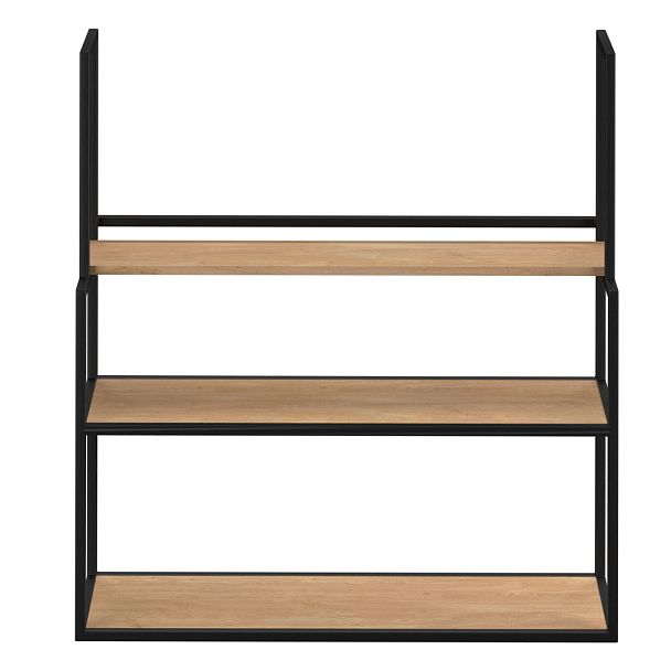 Полка модульная Лагуна - Вид 3