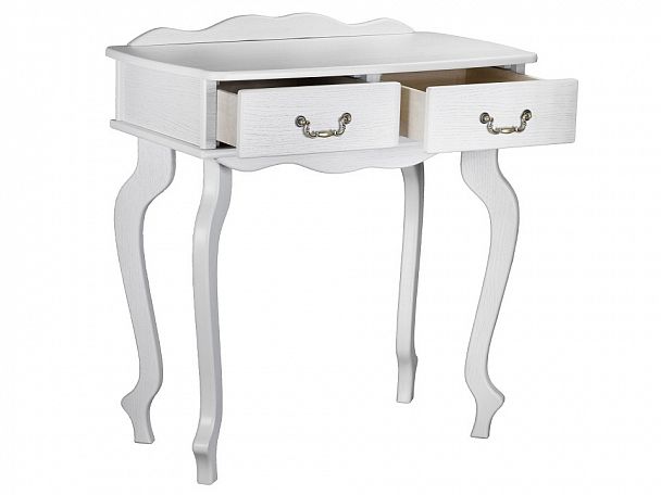 Стол туалетный Берже 21 ясень белый - Вид 5
