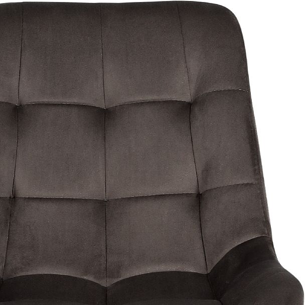 Комплект барных поворотных стульев Эйден, Confetti stone/белый, 4 шт. - Вид 8