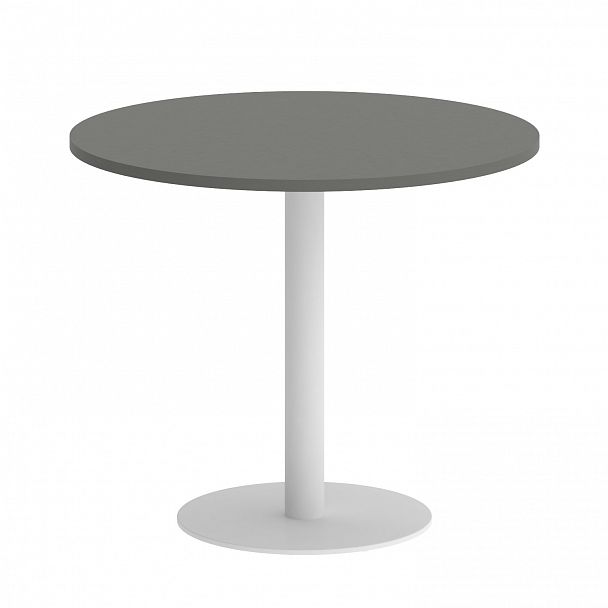 Стол "Home office" VR.SP-5-90.1 металлик - Вид 2