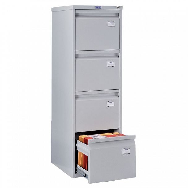 Медицинская картотека МД A 44 - Вид 1