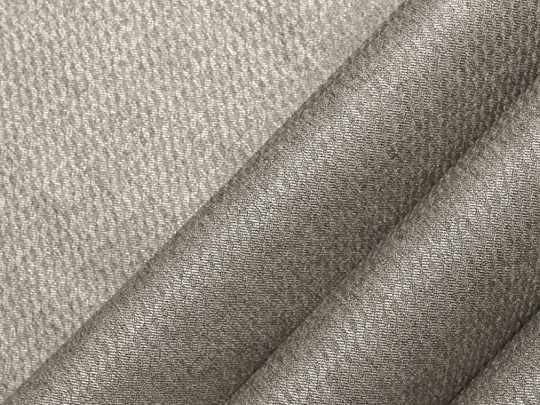 Диван угловой Верона Лайт левый угол Рогожка бежевый - Вид 10