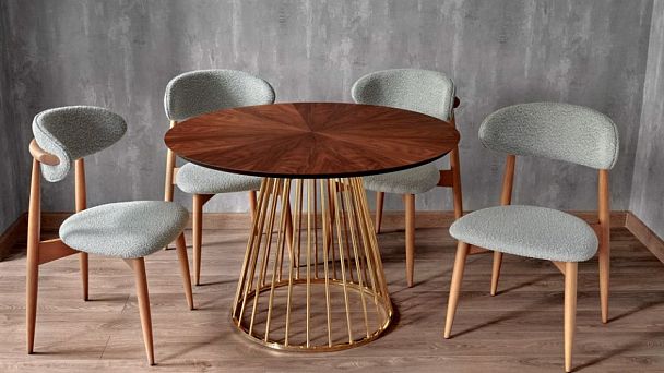 Стул Lucas - Вид 10