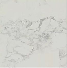 Столешница 0,3м (угол левый) мрамор бернини (38мм) - Фото предпросмотра