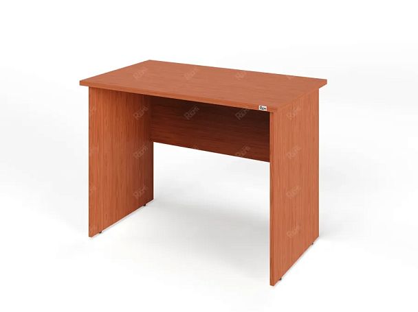 ЛАЙТ / LIGHT RLG001-10x6 Прямоугольный стол 100x60x75 Орех Итальянский - Вид 1