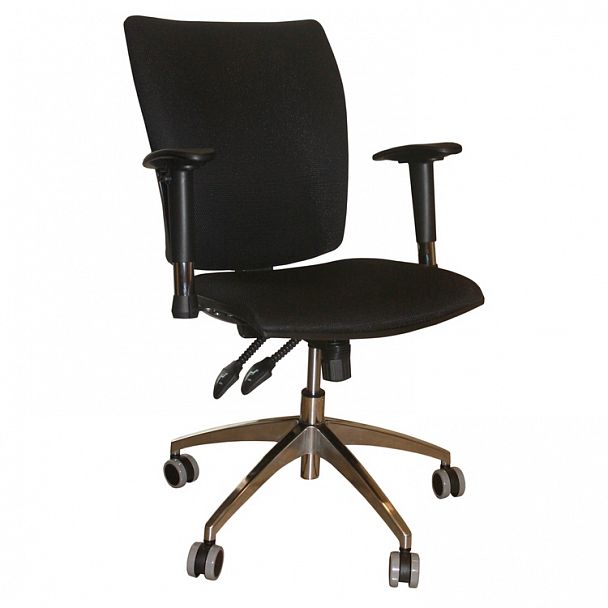 Кресло "Эргономик" - Вид 6