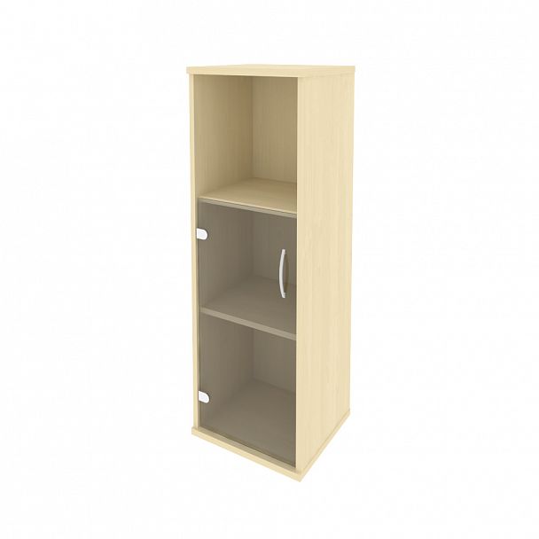 Шкаф "Riva" А.СУ-2.2 клен - Вид 2