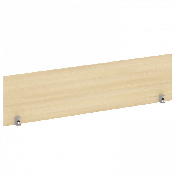 Экран "Metal System" Б.ЭКР-5 акация/серый - Вид 1