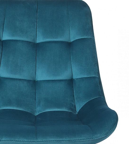 Комплект стульев Эйден М, Confetti izumrud/белый, 3 шт. - Вид 7