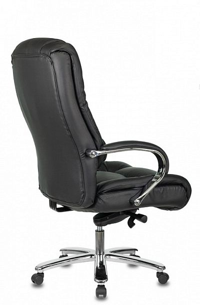 Кресло для руководителя T-9925SL/BLACK - Вид 4