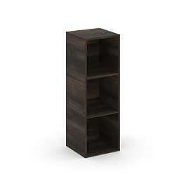 Rift Корпус шкафа узкого 3 ниши RF.KSU-3.N Дуб Мали 380*374*1104 - Фото предпросмотра