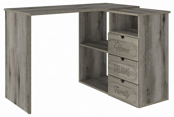 Стол письменный ДримСтар ДС-5 - Вид 3