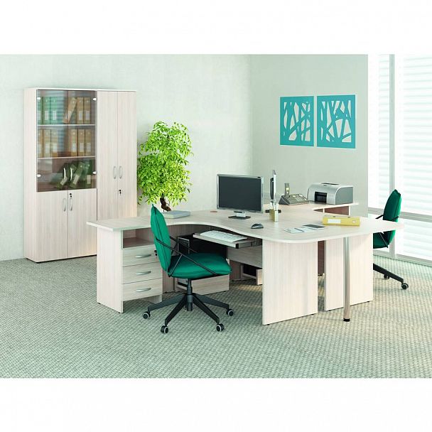 Офис "Альфа 63" 3 - Вид 1