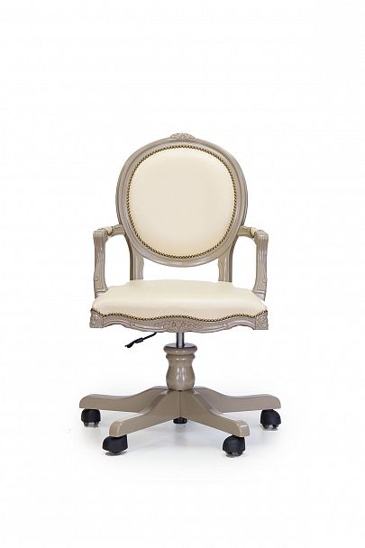 Кресло на колесиках Луиз 3 (1-я категория) - Вид 5