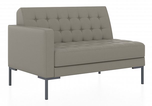 Посадочное место двухместное "Нэкст"  - Вид 3