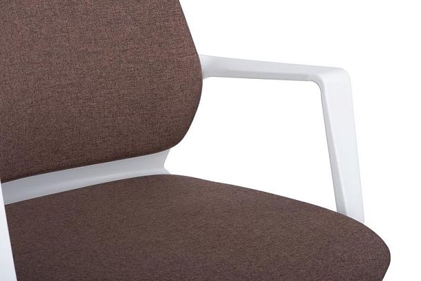 Кресло Colt B1903 Коричневый - Вид 7