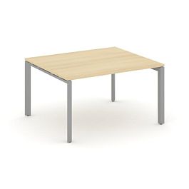 Стайл Проджект Некст / Style Project Next Стол переговорный SN-59P.SPRG-032.3 Акация Лорка/Металл Серый 1180*1180*750 - Фото предпросмотра