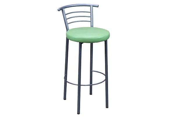 Стул барный Марк шитое сидение - Вид 2