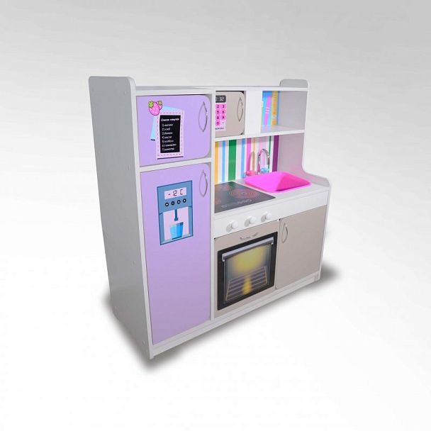 Игровая кухня KidCook - Вид 2