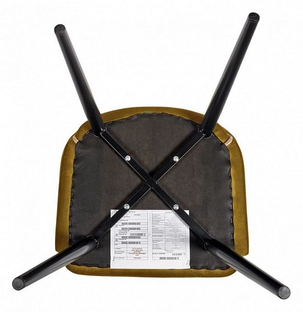 Стул Bruno - Вид 7