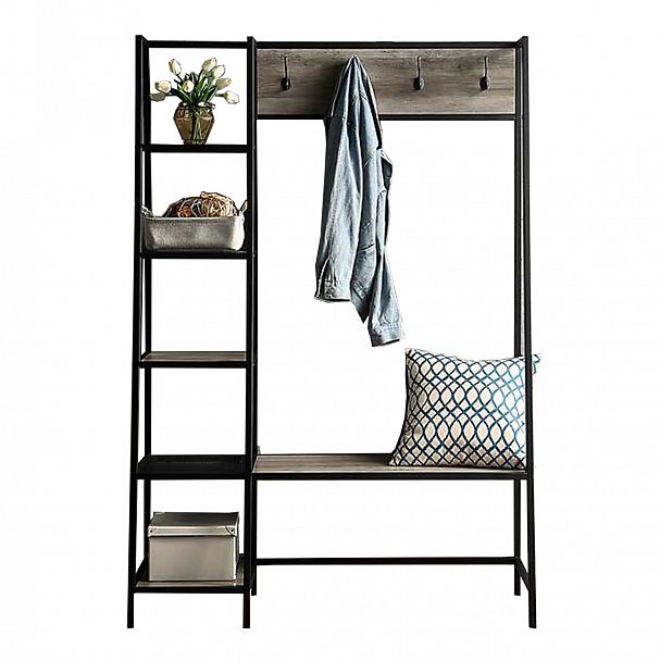 Прихожая лофт Нагпур - Вид 2