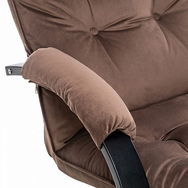 Кресло Leset Монако - Вид 10