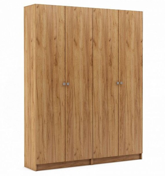 Шкаф платяной Бостон-15 - Вид 1