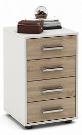 Тумбочка Остин-2 - Фото предпросмотра