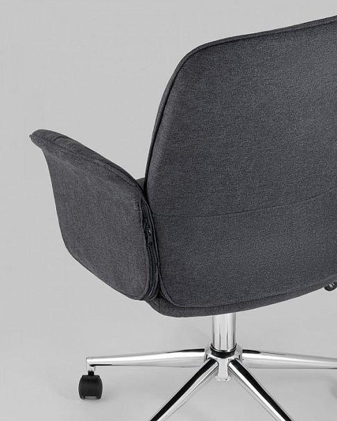 Кресло компьютерное Simona - Вид 6