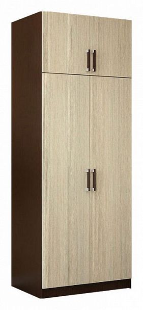 Шкаф платяной BTS - Вид 1