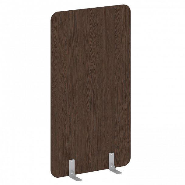 Перегородка "R-Line" DP.F-100-180 венге - Вид 1
