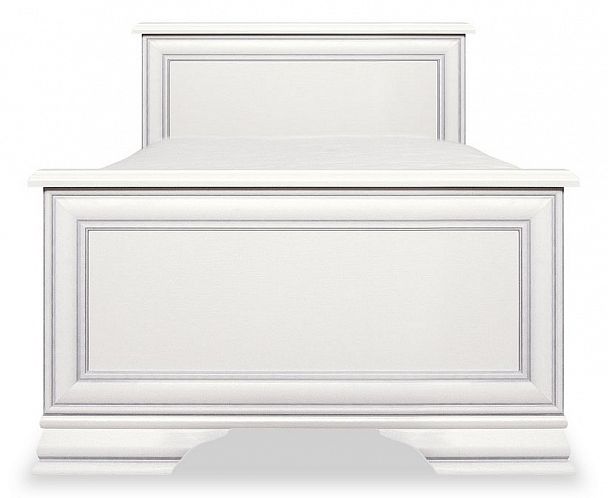 Кровать-односпальная Кентаки S320-LOZ/90x200 - Вид 1