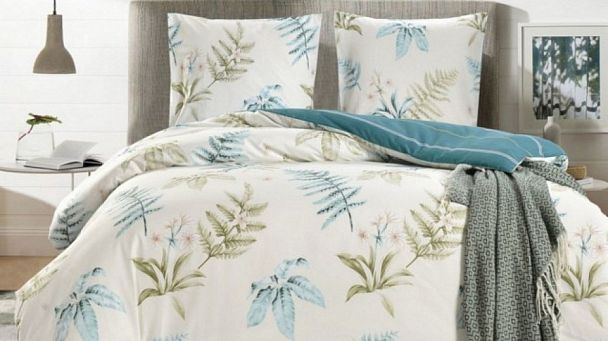 Постельное белье полутораспальное CL-383 - Вид 1