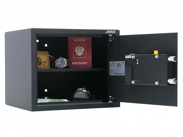 Гостиничный сейф AIKO SH-30.EL new - Вид 2