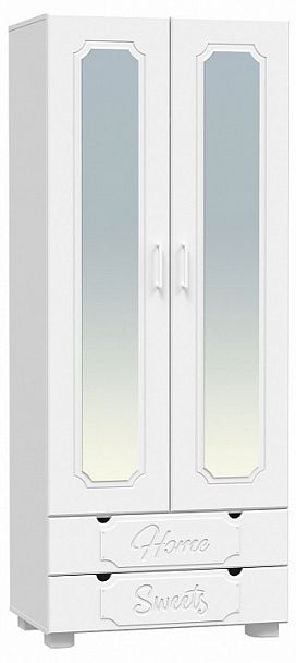 Шкаф платяной ДримСтар ДС-60К - Вид 1