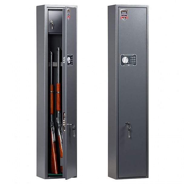 Сейф Беркут 2 EL - Вид 1