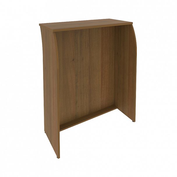 Стойка прямая "Riva" А.РС-1 орех гварнери - Вид 1