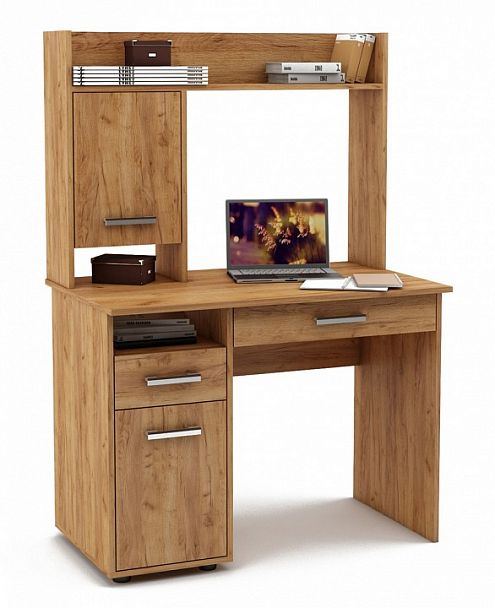 Стол письменный Остин-10Я - Вид 1