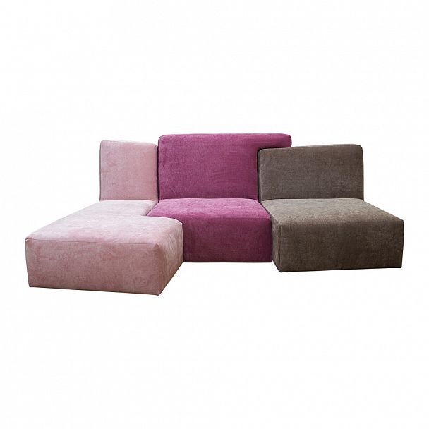 Диван "Бишоп" 410B - Вид 1