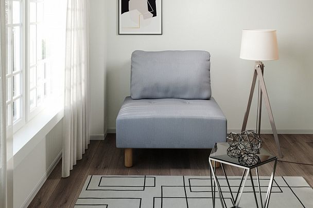 Кресло Свельд - Вид 3