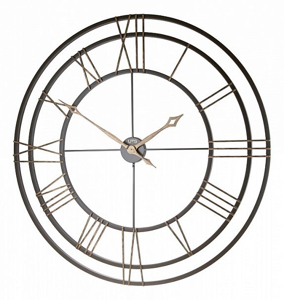 Настенные часы (114 см) TS 9023 - Вид 2